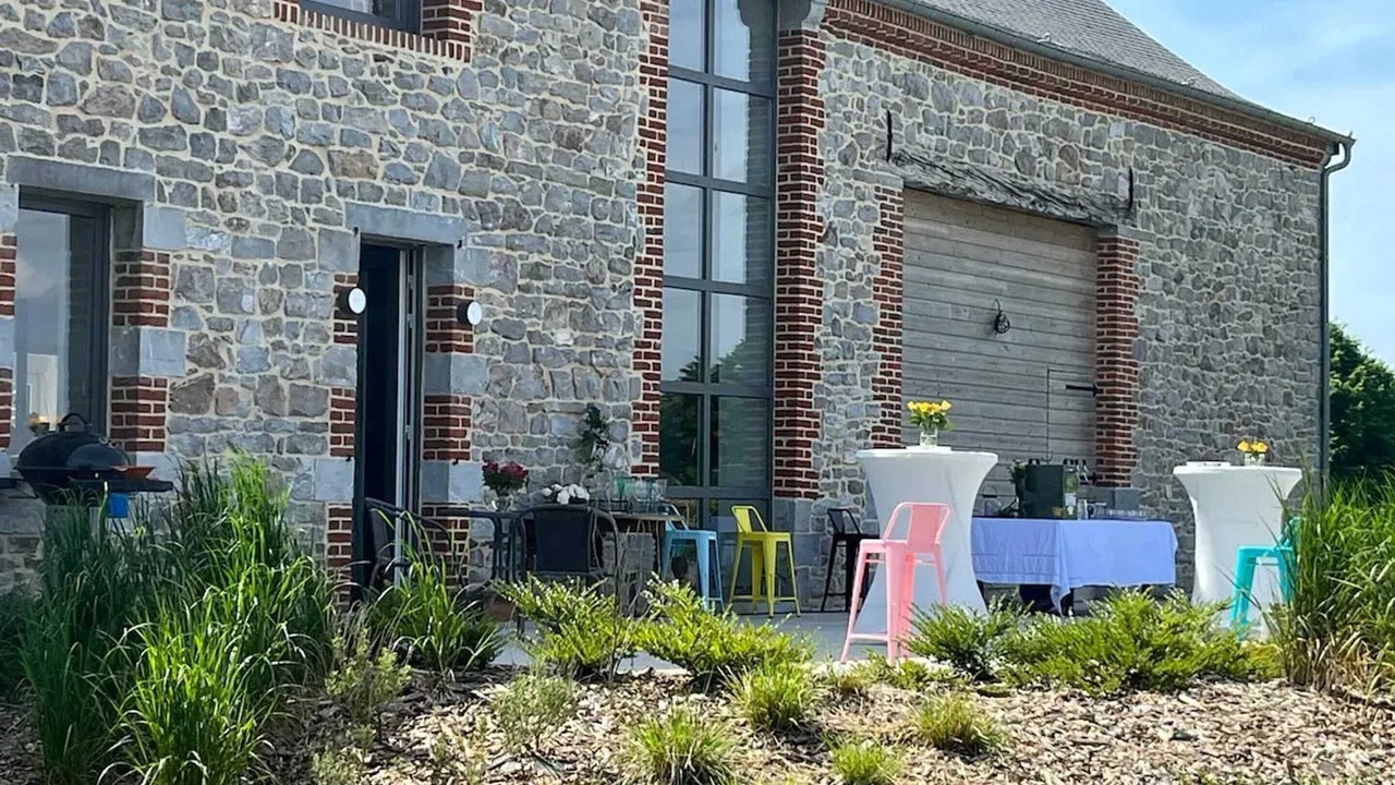Photo of Outdoor in Saint-Aubin