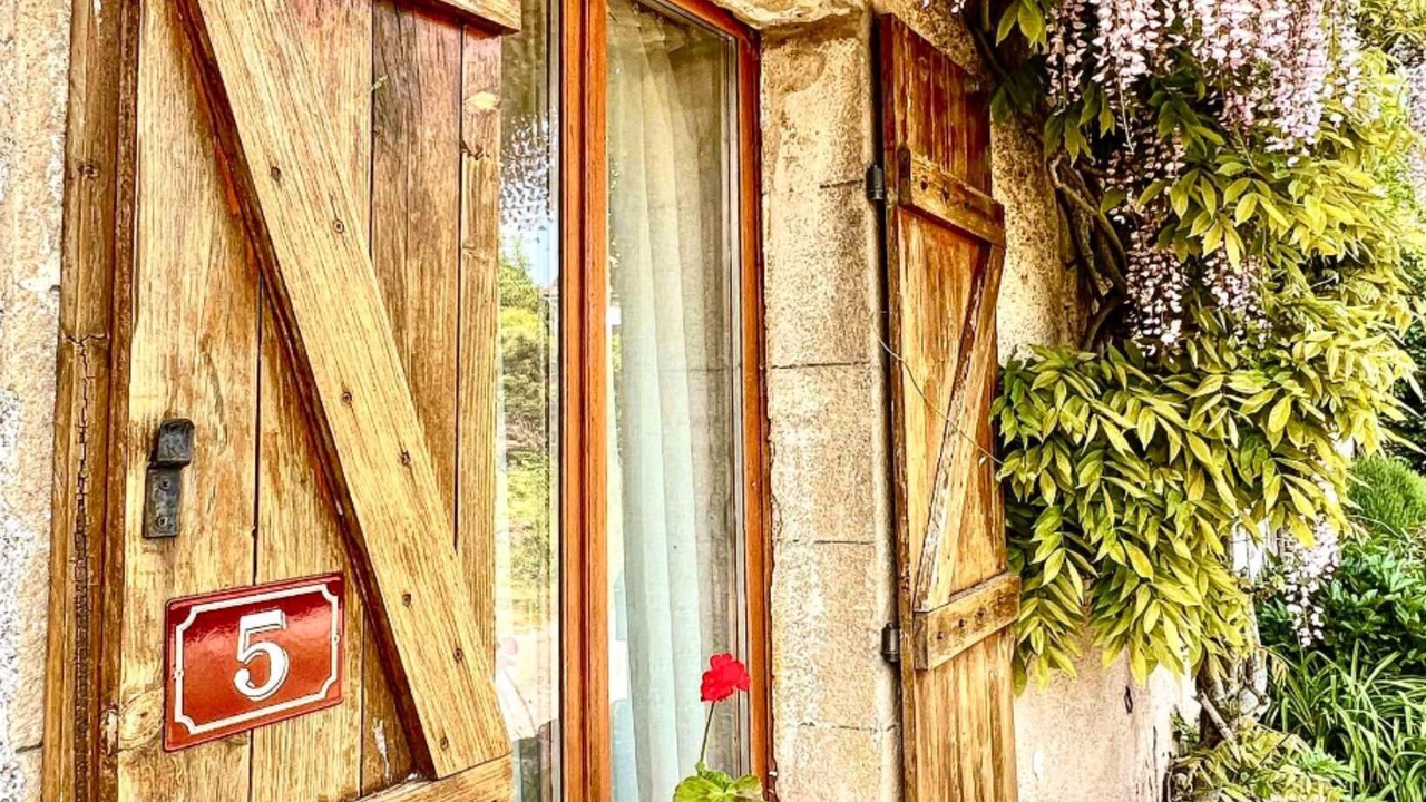 Photo of Outdoor in Ouroux-en-Morvan