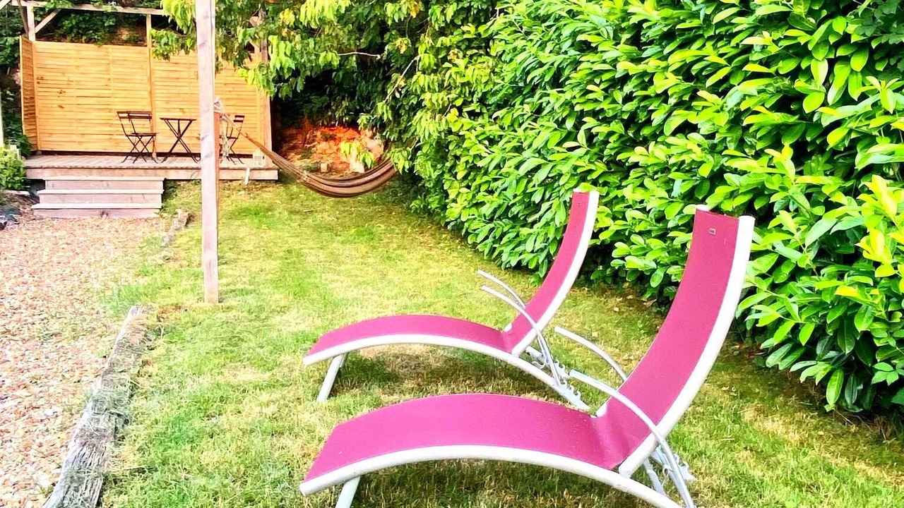 Photo of Outdoor in Ouroux-en-Morvan