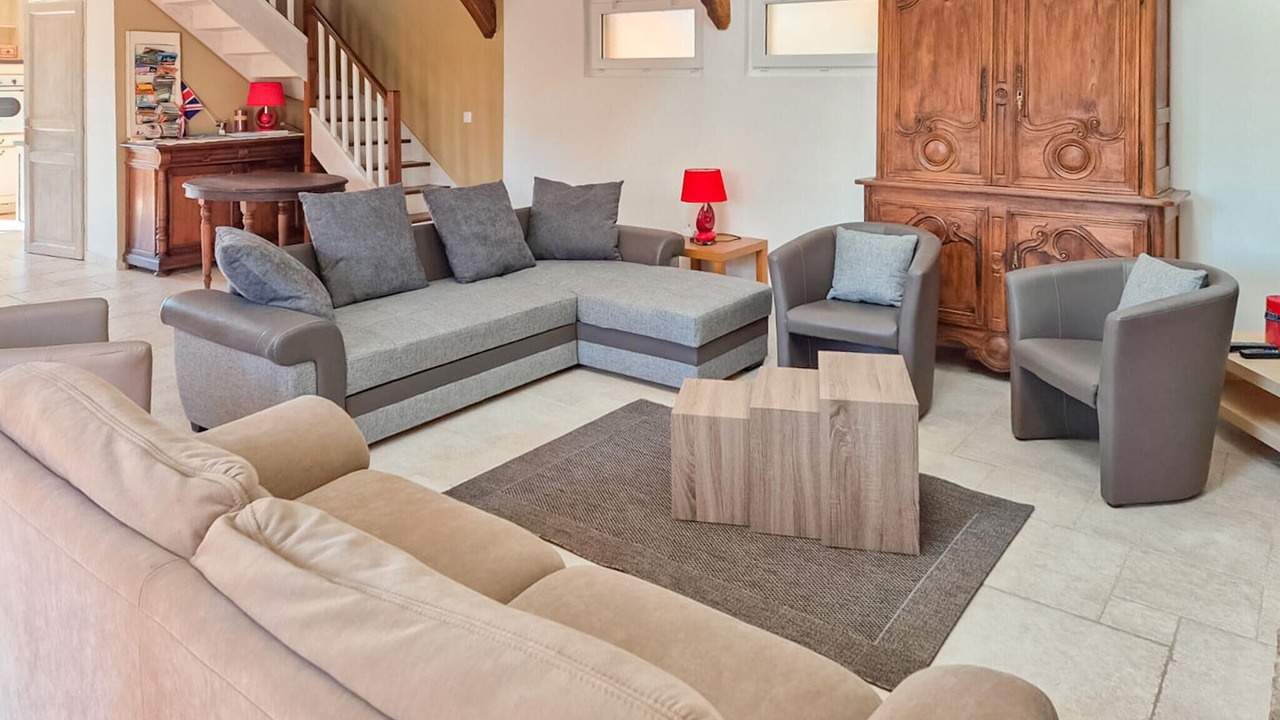 Photo of Bedroom in Bolleville