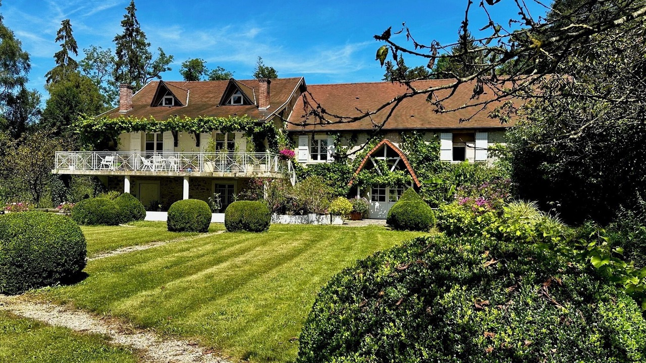 Photo of Outdoor in Sainte-Gemme