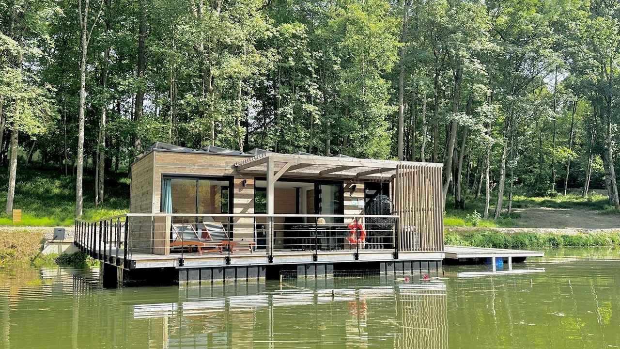 Photo of Outdoor in Sainte-Gemme