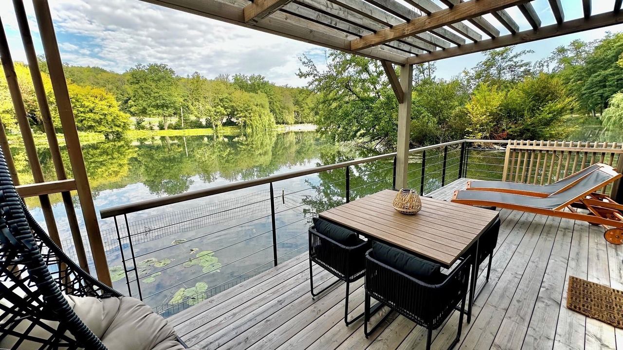 Photo of Outdoor in Sainte-Gemme