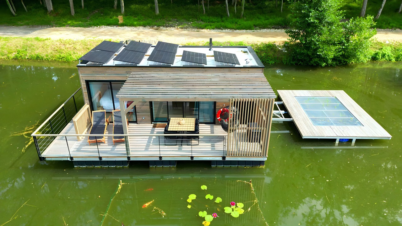Photo of Outdoor in Sainte-Gemme