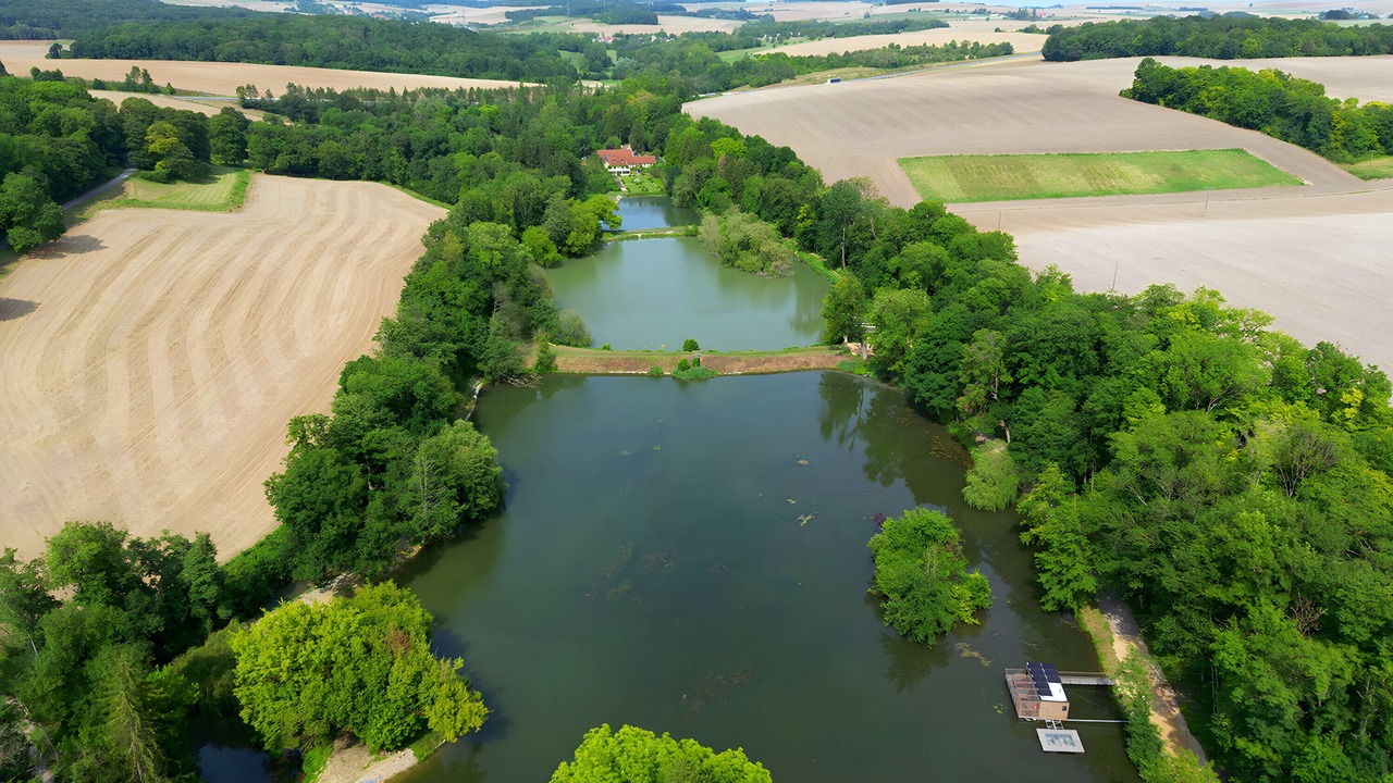 Photo of Outdoor in Sainte-Gemme