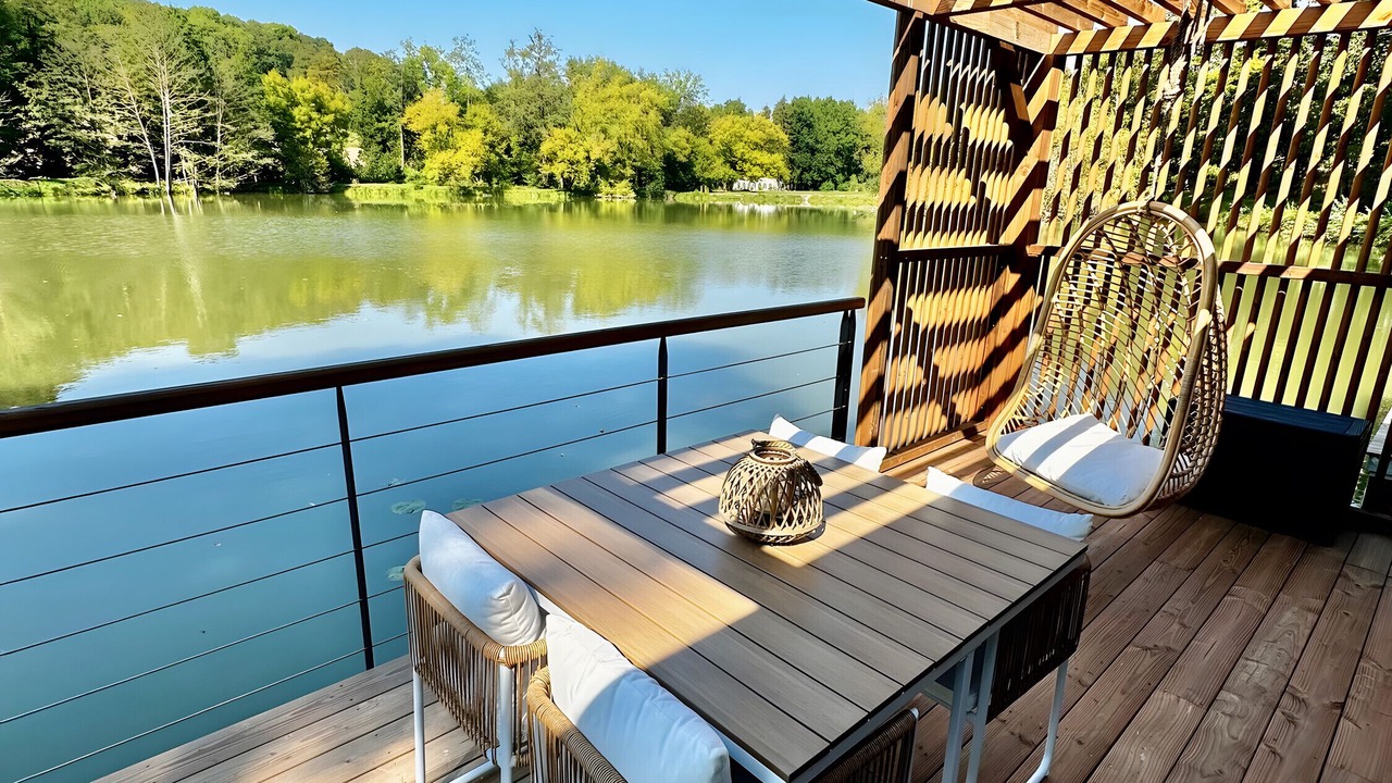 Photo of Outdoor in Sainte-Gemme