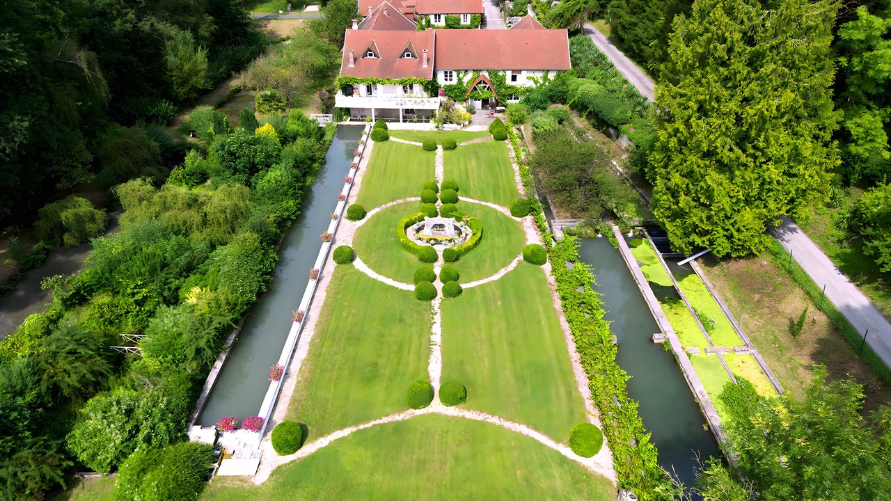 Photo of Outdoor in Sainte-Gemme