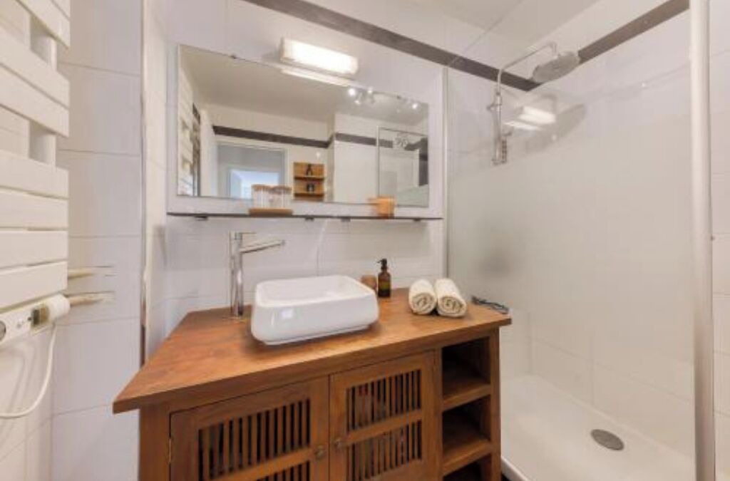 Photo of Bathroom in Fresnes