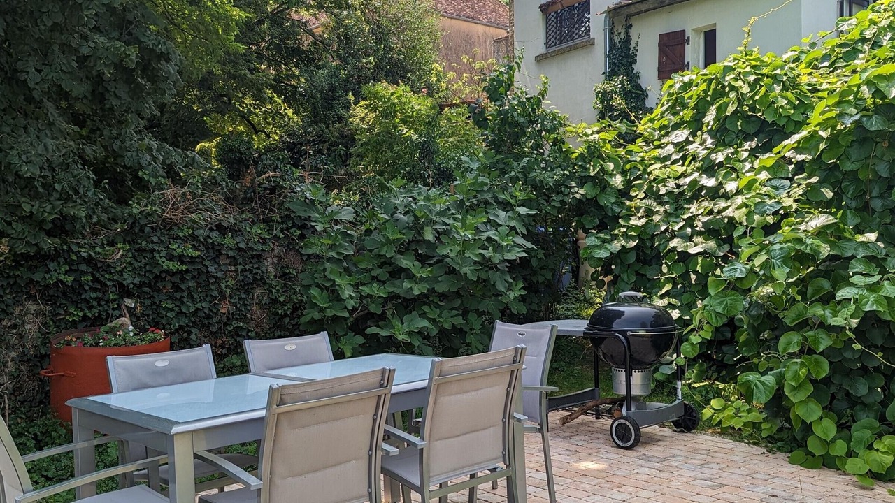 Photo of Outdoor in La Roche-Morey