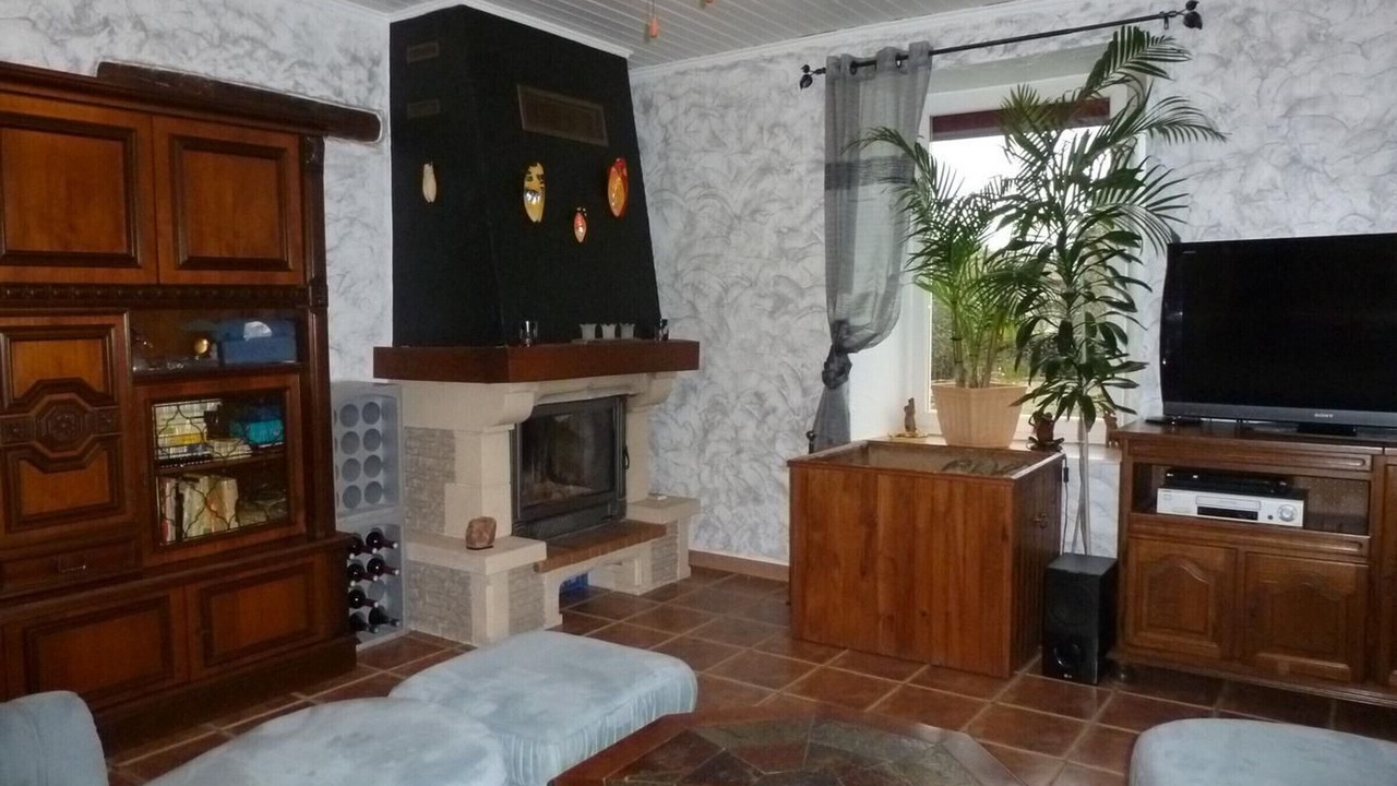Photo of Livingroom in Villafans