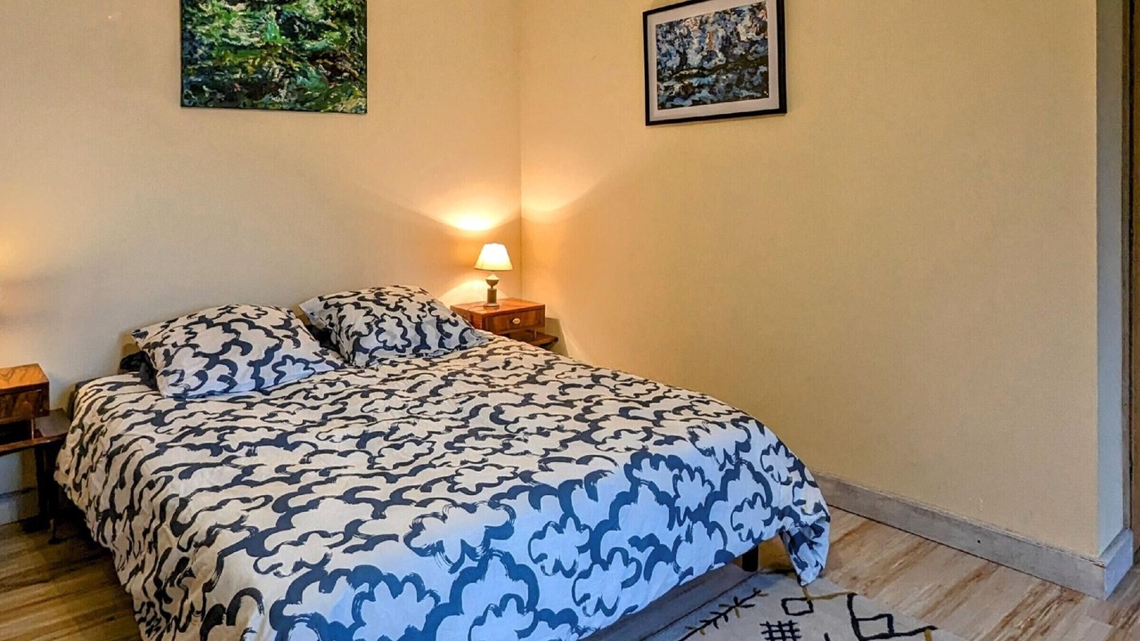 Photo of Bedroom in Mantoche
