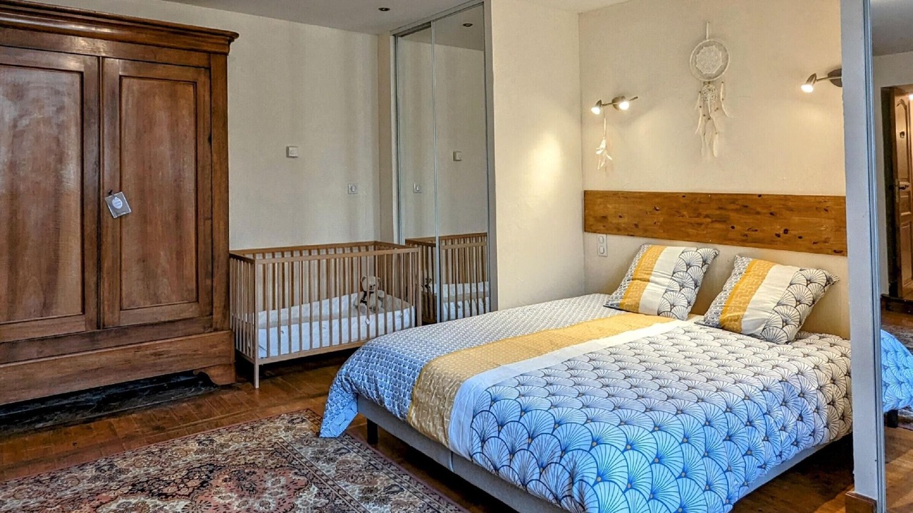 Photo of Bedroom in Mantoche