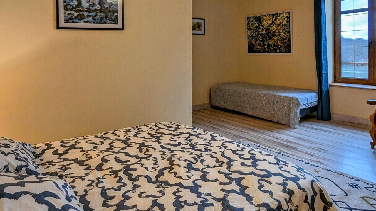 Photo of Bedroom in Mantoche