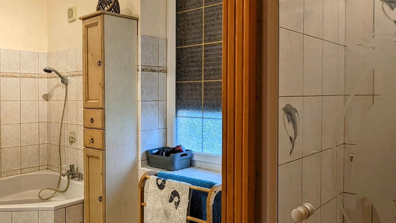 Photo of Bathroom in Mantoche