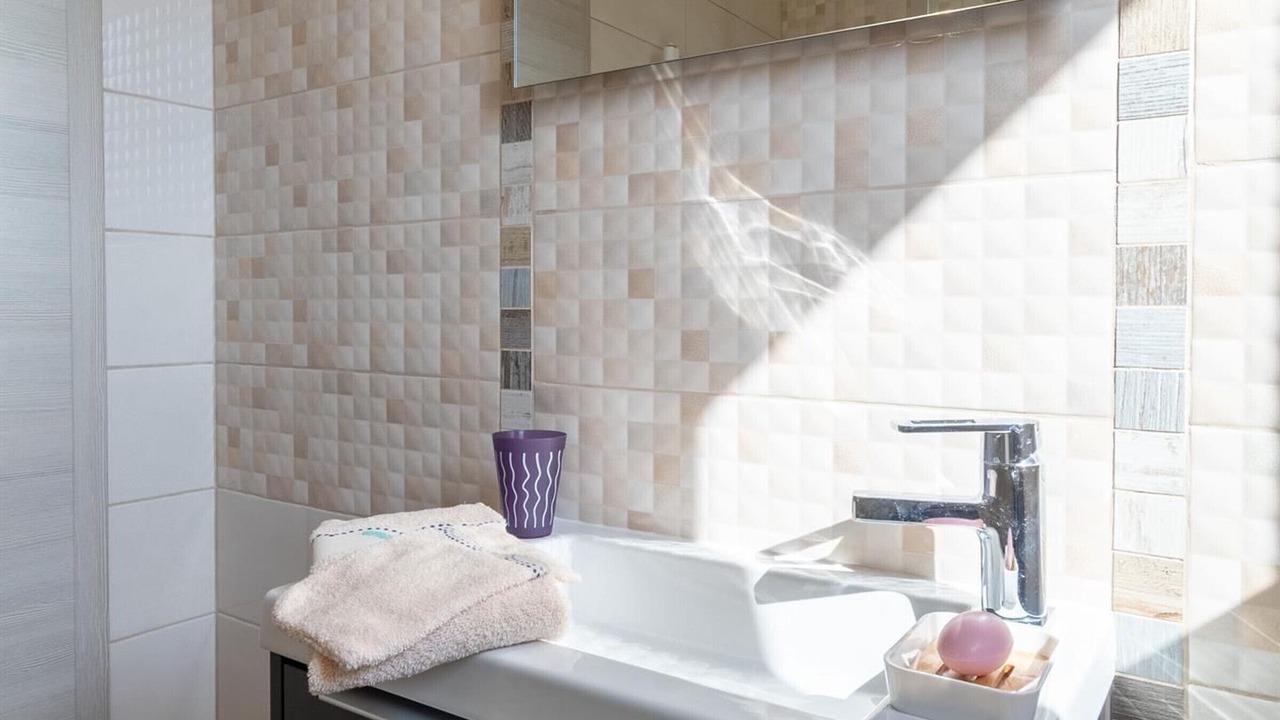 Photo of Bathroom in Rigny