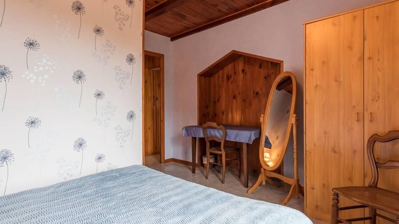 Photo of Bedroom in Melin