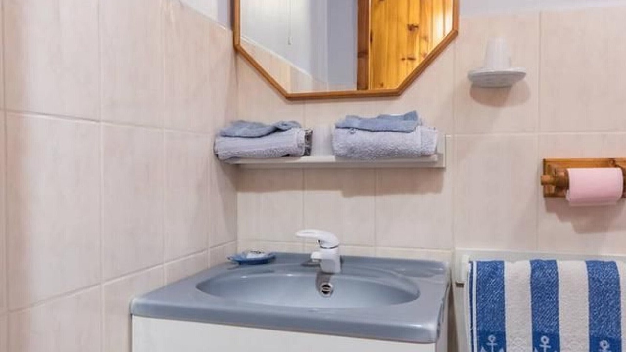 Photo of Bathroom in Melin