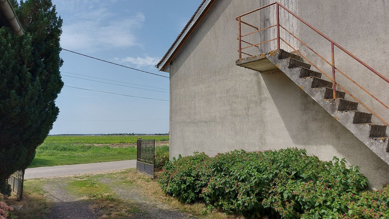 Photo of Outdoor in Saumeray