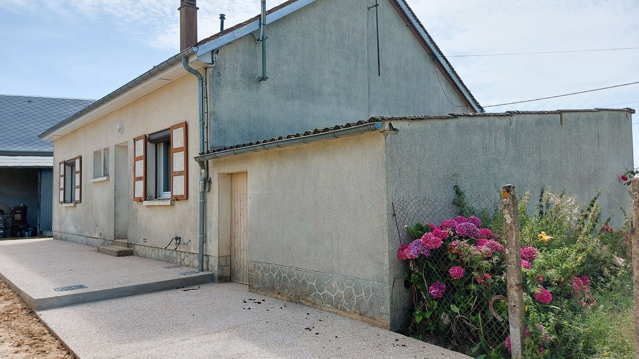 Photo of Outdoor in Saumeray