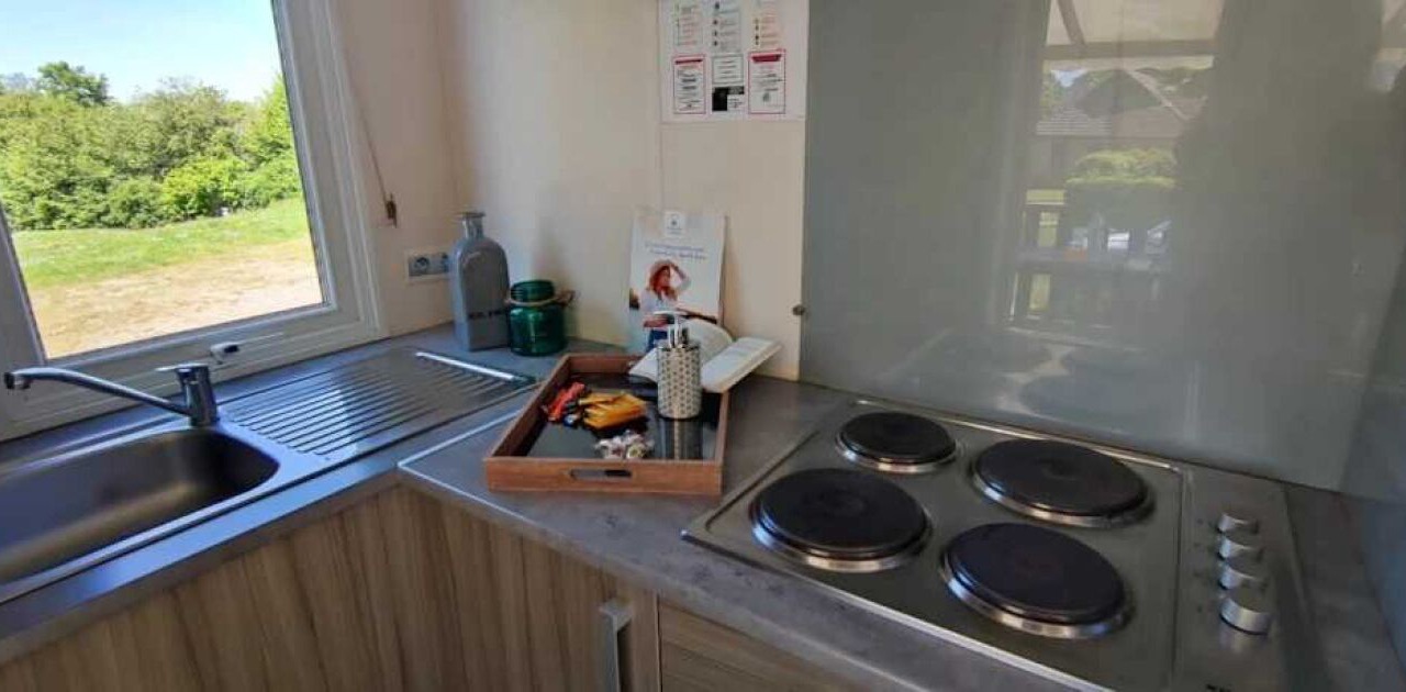 Photo of Kitchen in Chalons-en-Champagne