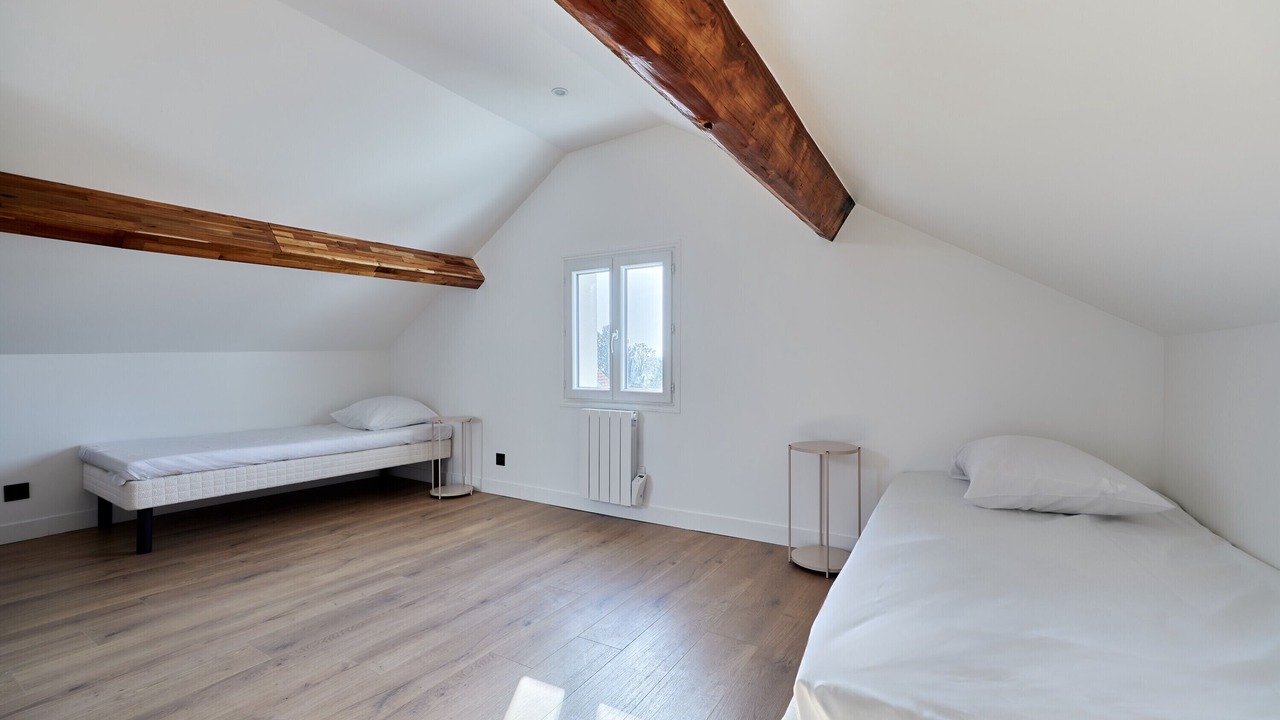 Photo of Bedroom in Le Home
