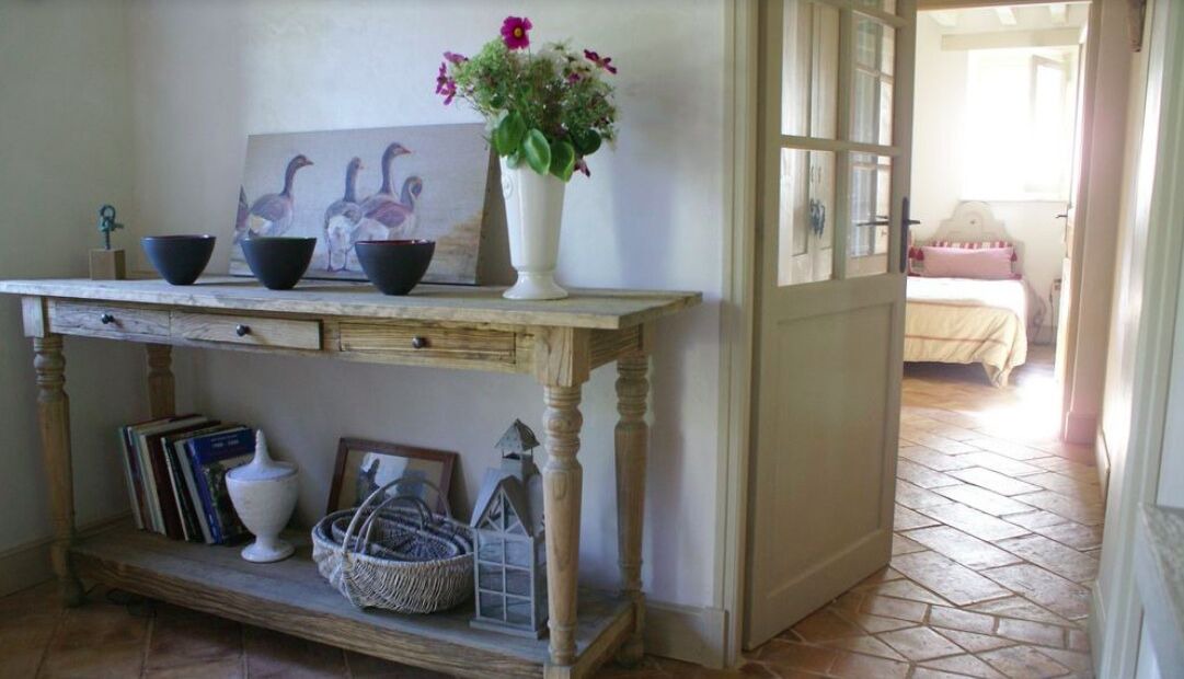 Photo of Bedroom in Malicorne