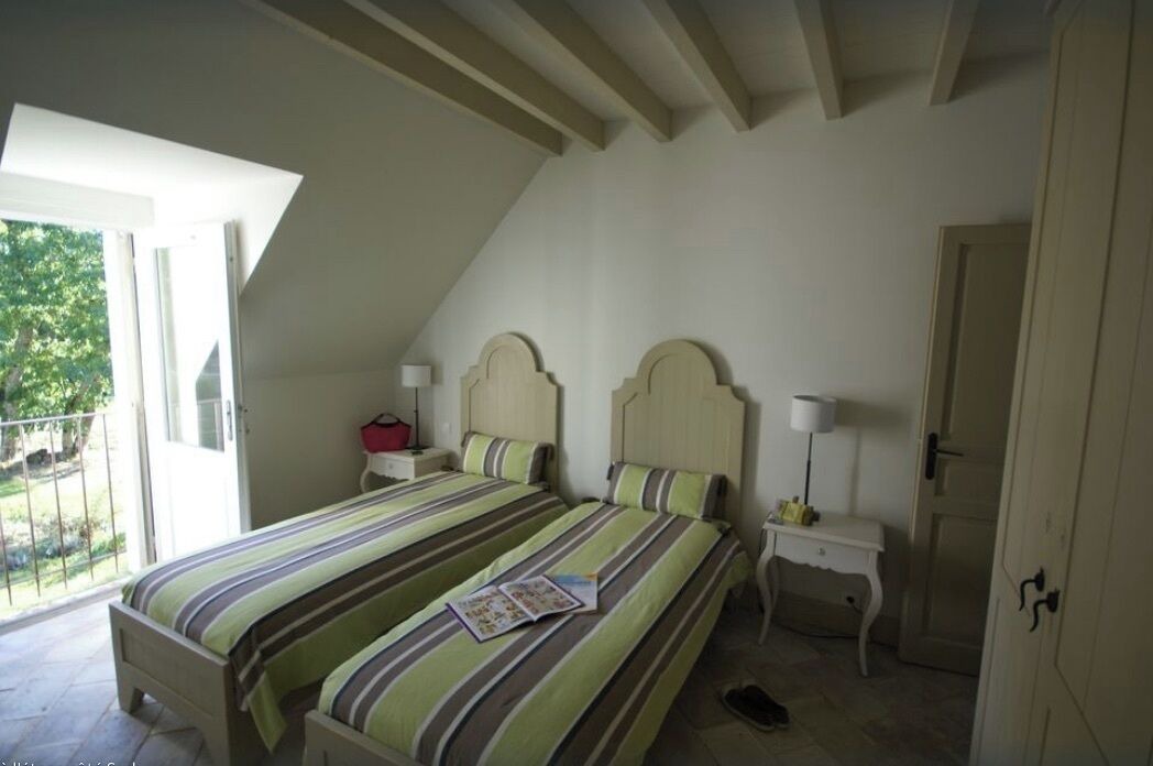 Photo of Bedroom in Malicorne