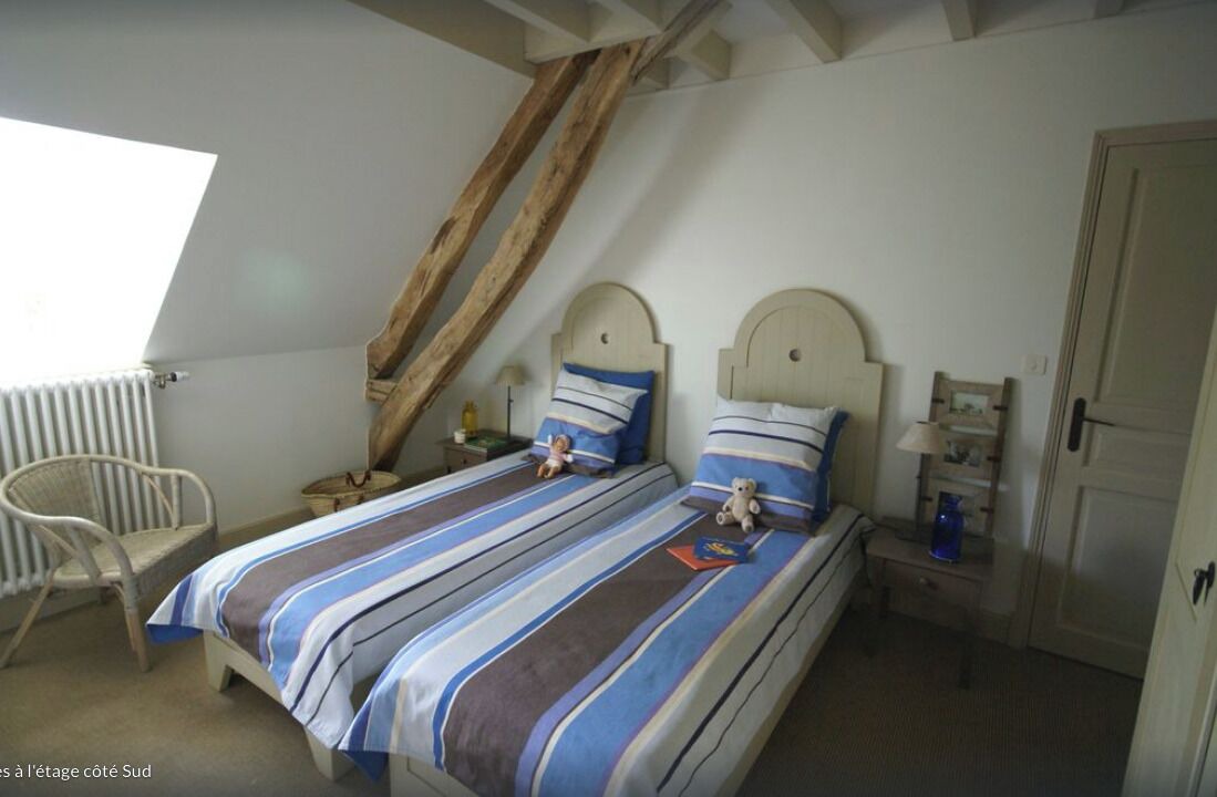 Photo of Bedroom in Malicorne