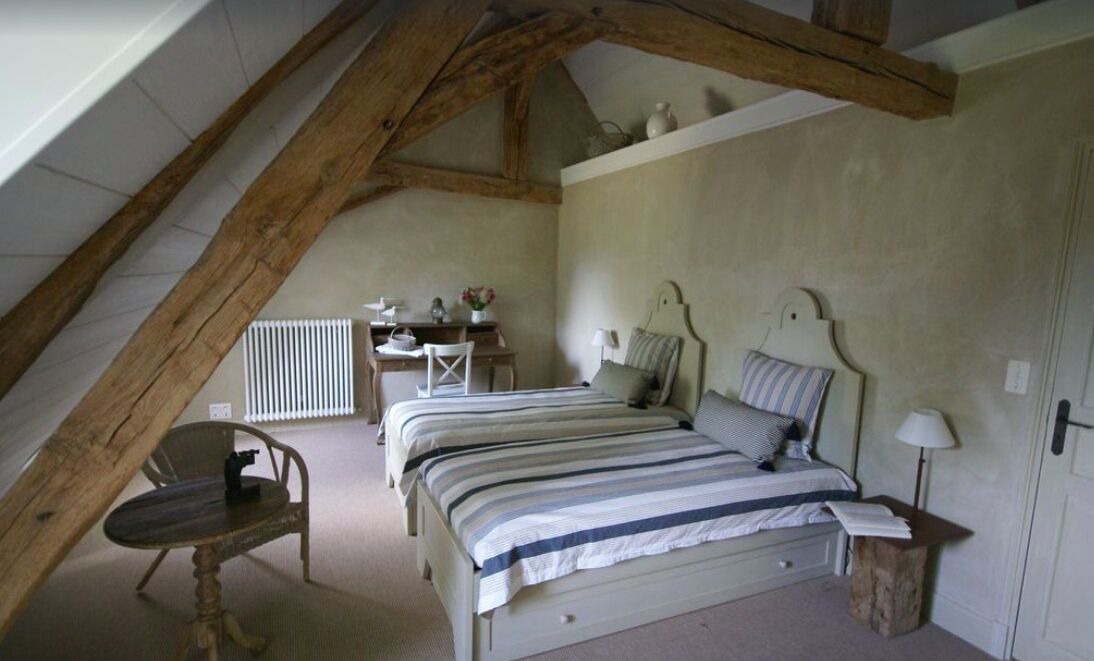 Photo of Bedroom in Malicorne