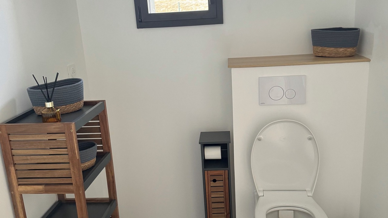 Photo of Bathroom in Pihen-les-Guines