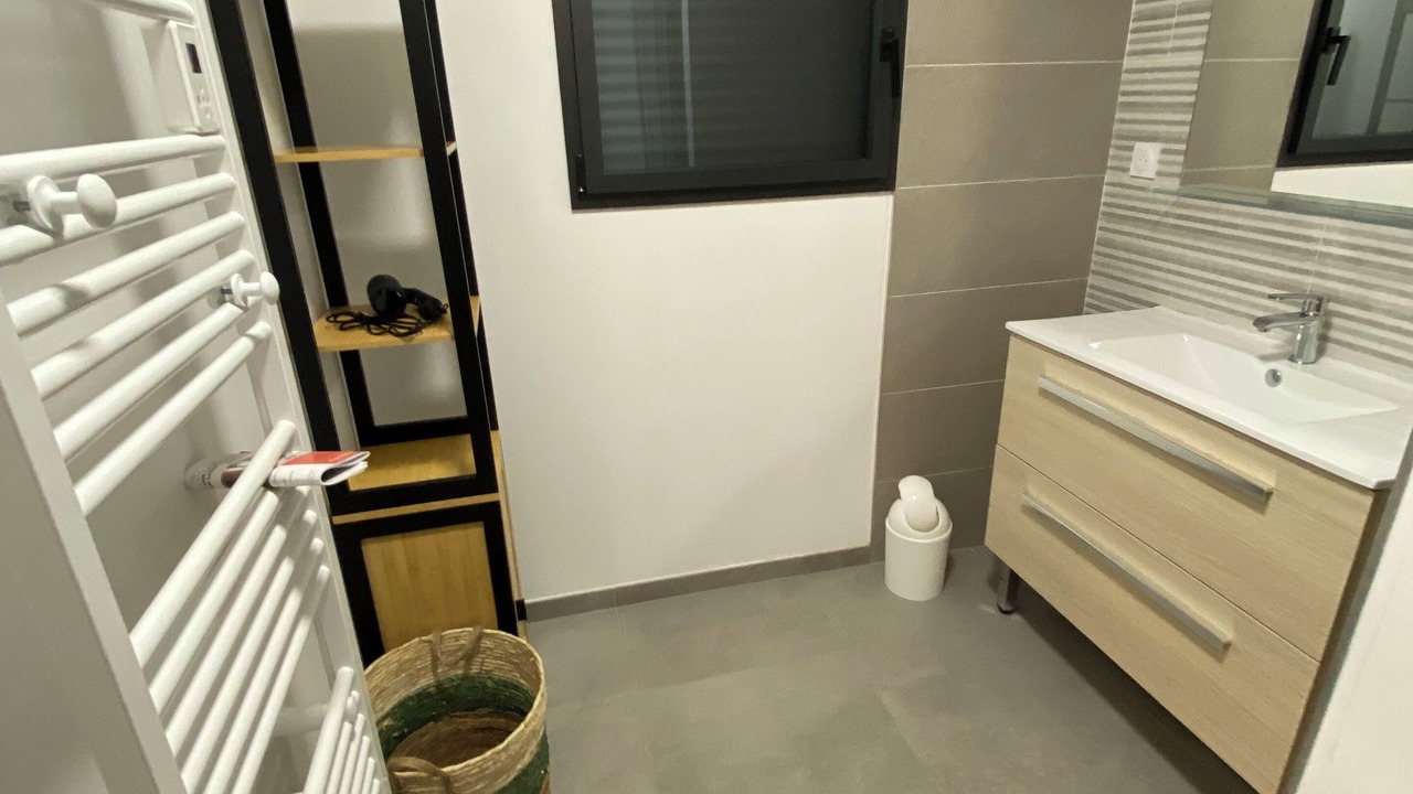 Photo of Bathroom in Pihen-les-Guines