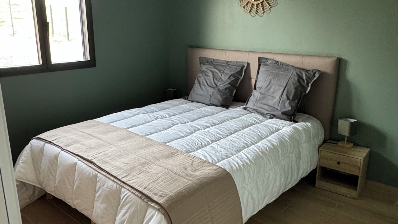 Photo of Bedroom in Pihen-les-Guines