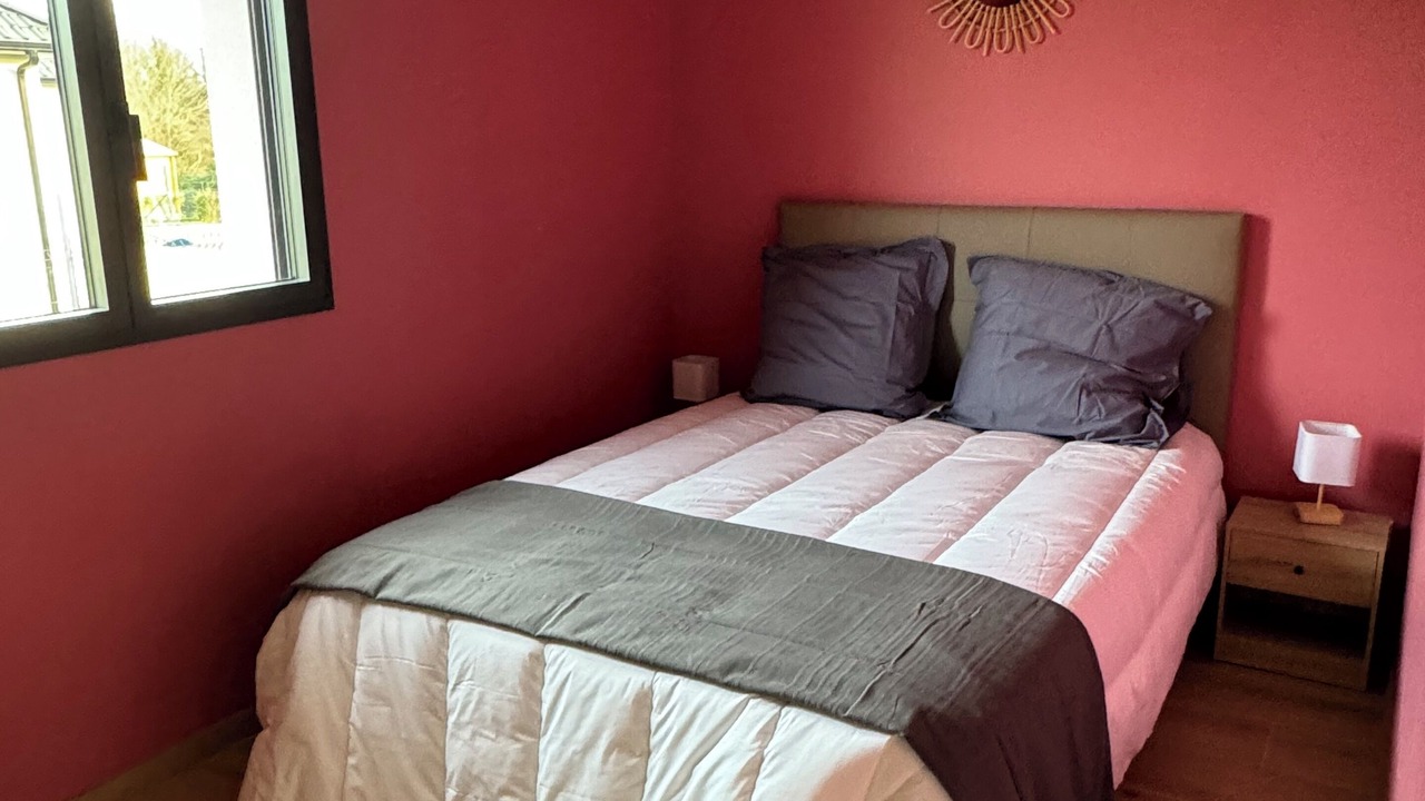 Photo of Bedroom in Pihen-les-Guines