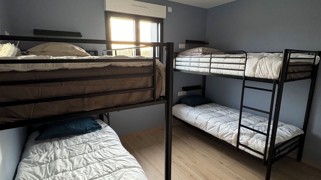 Photo of Bedroom in Pihen-les-Guines