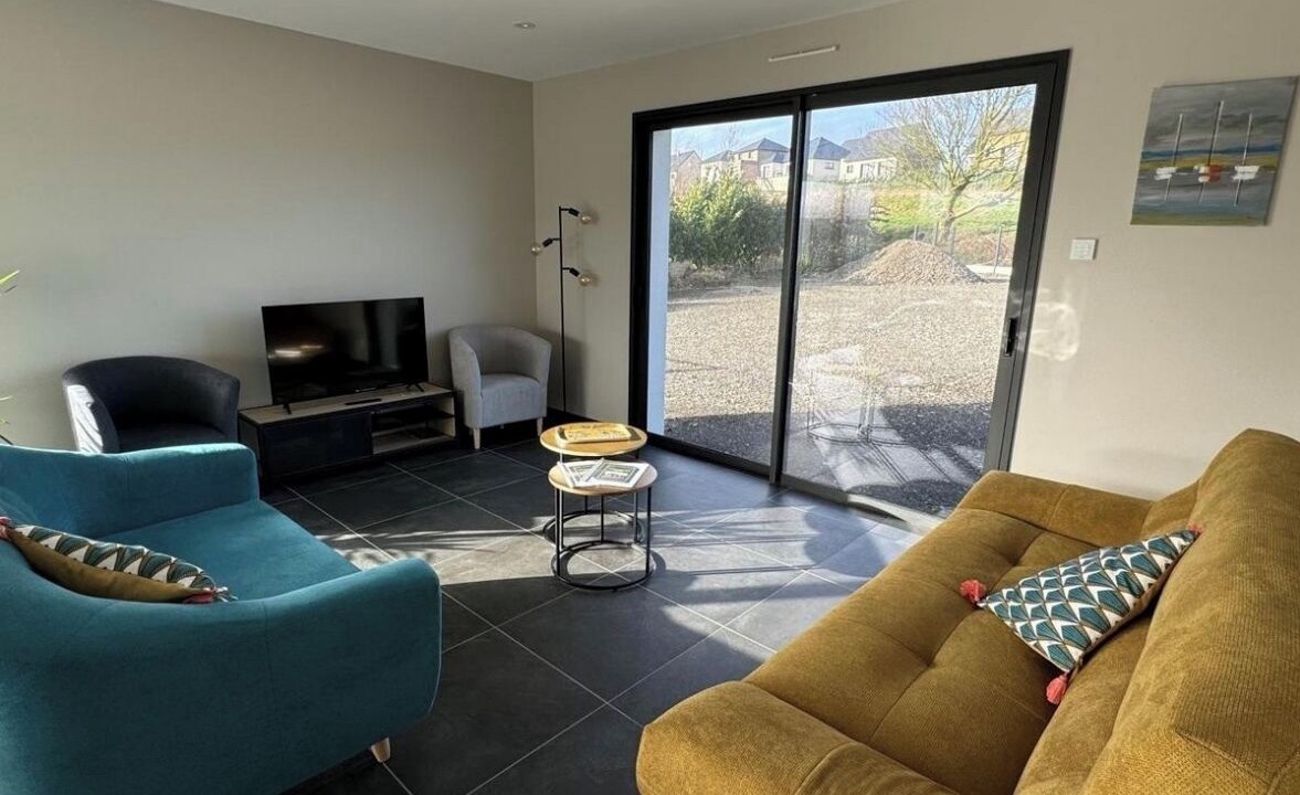 Photo of Livingroom in Pihen-les-Guines