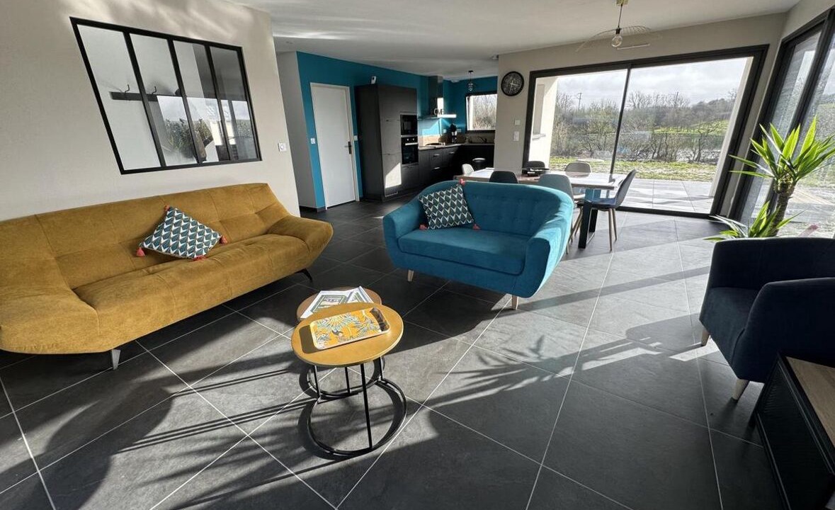 Photo of Livingroom in Pihen-les-Guines
