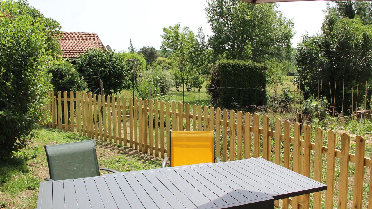 Photo of Outdoor in Gourgeon