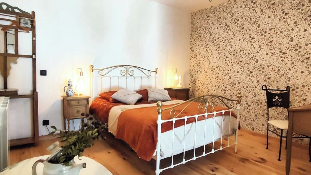 Photo of Bedroom in Beaufort