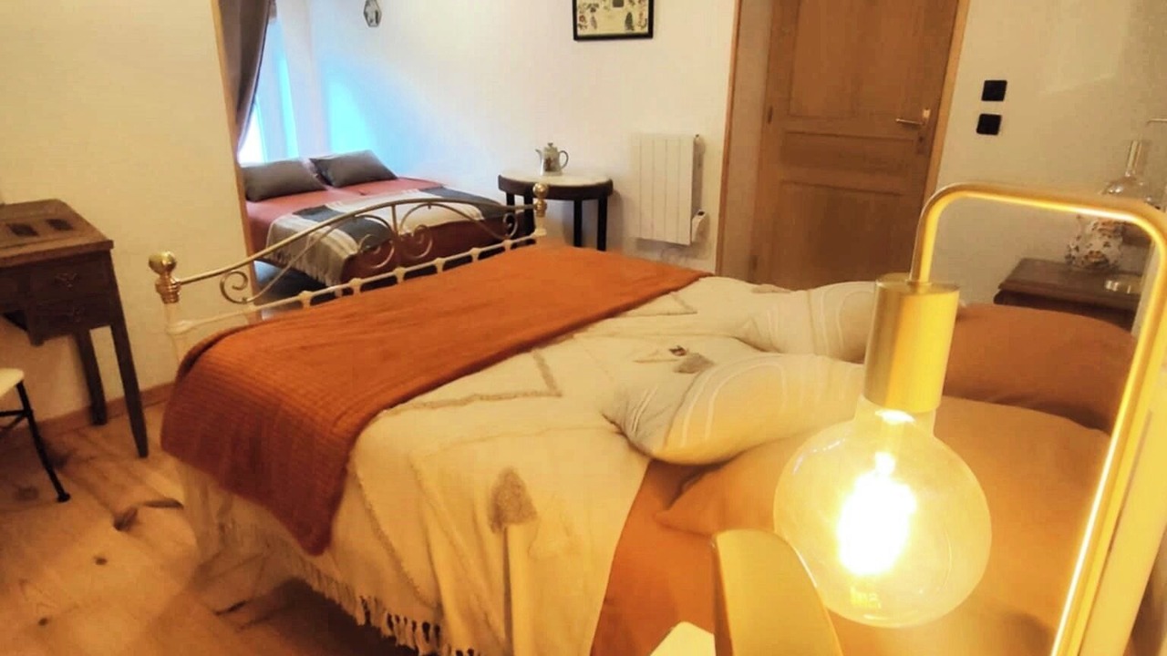 Photo of Bedroom in Beaufort