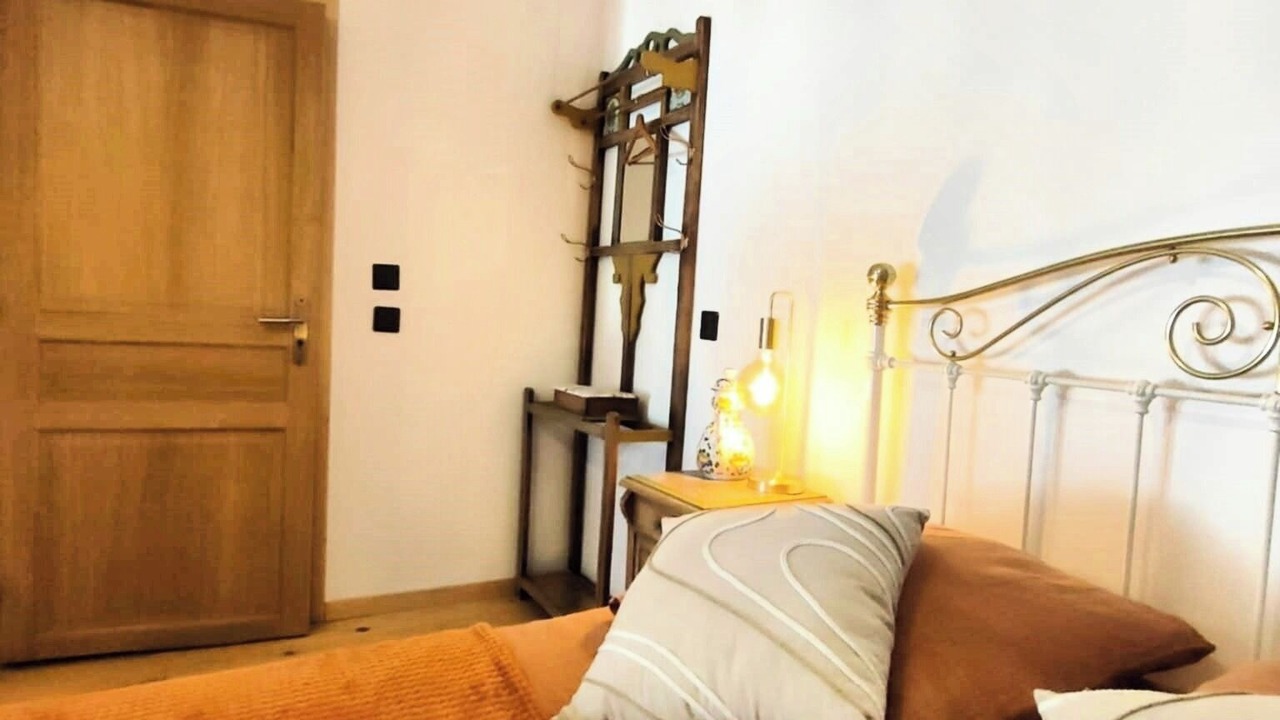 Photo of Bedroom in Beaufort