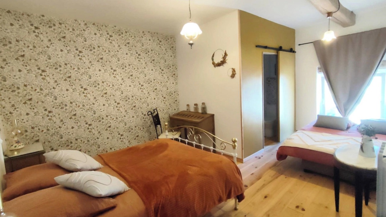 Photo of Bedroom in Beaufort