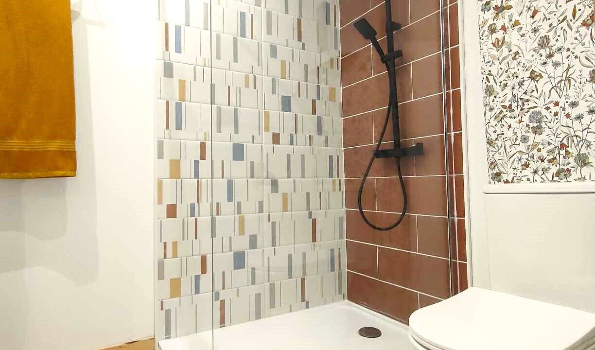 Photo of Bathroom in Beaufort