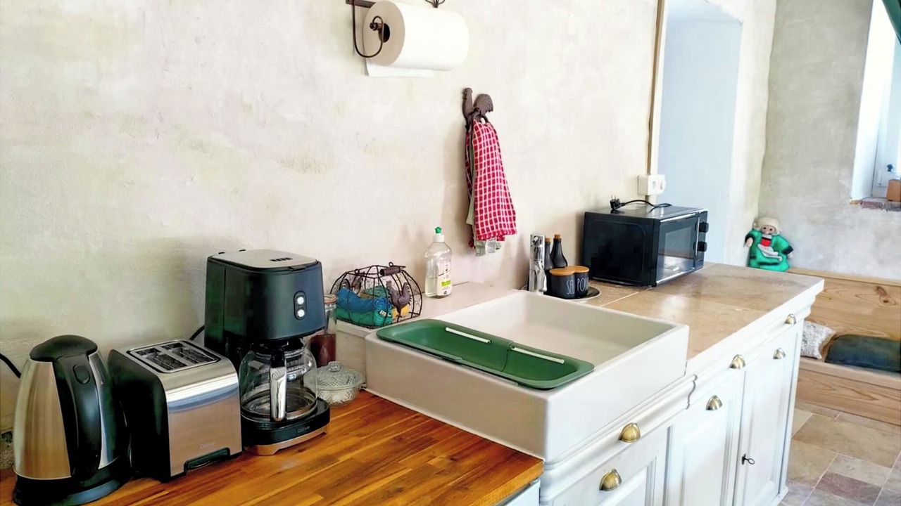 Photo of Kitchen in Beaufort