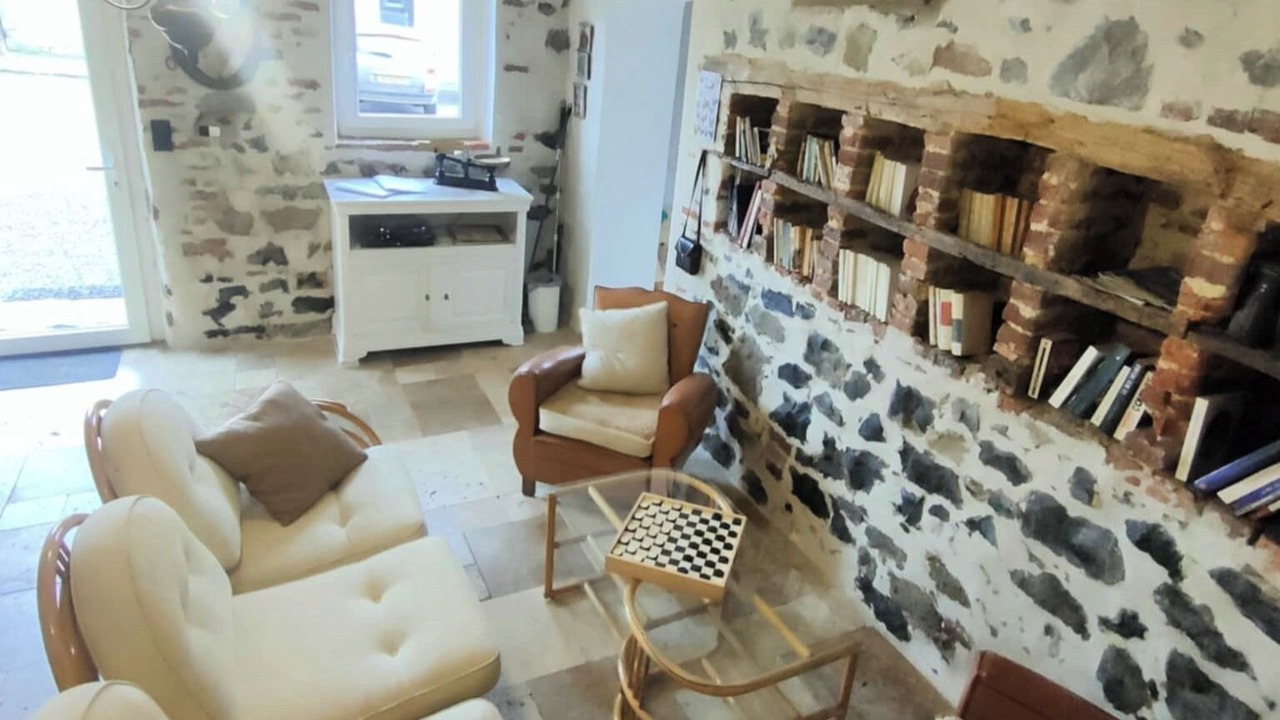 Photo of Livingroom in Beaufort