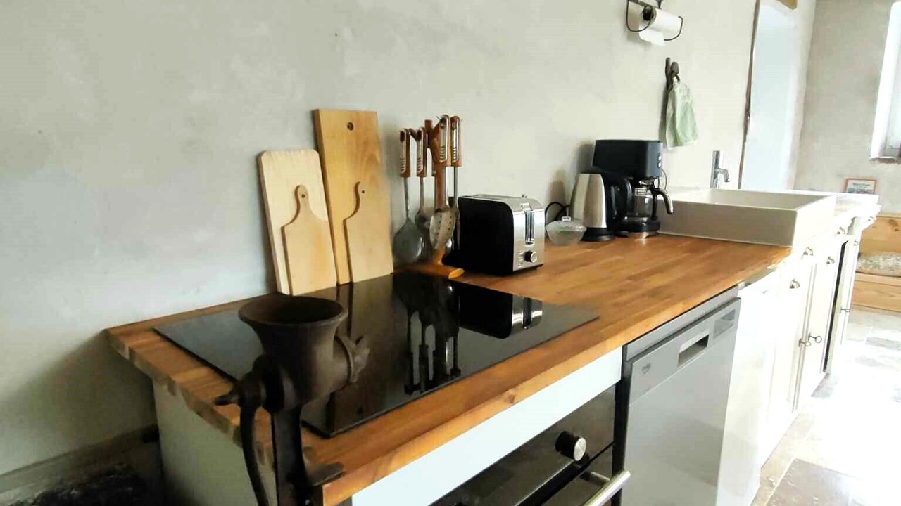 Photo of Kitchen in Beaufort