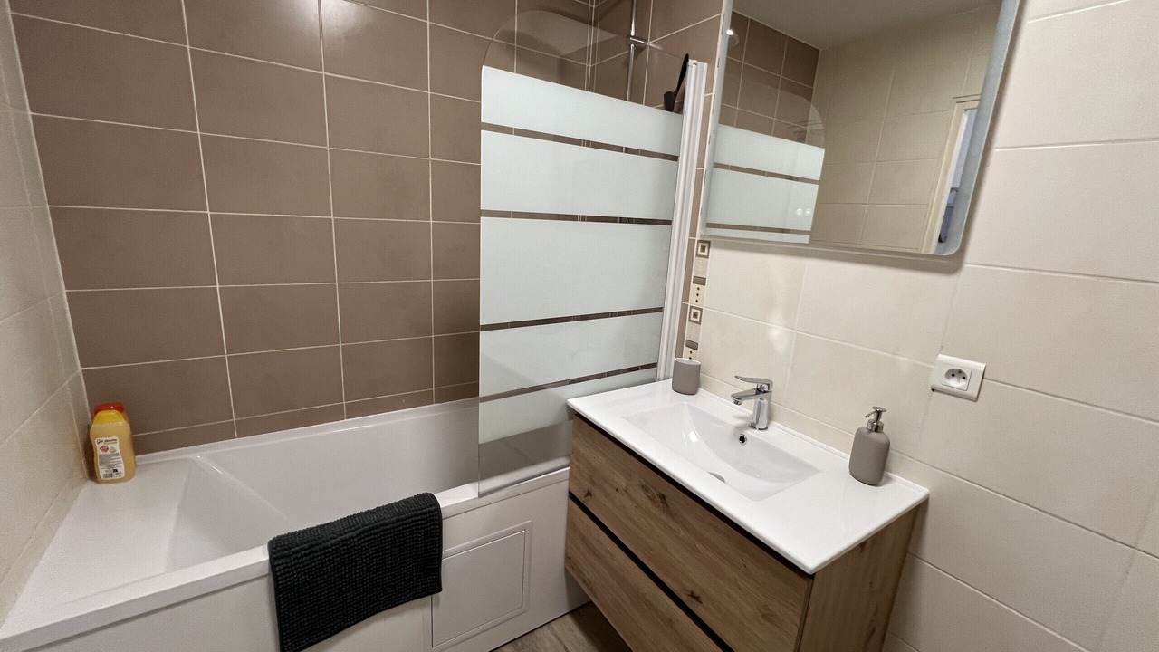 Photo of Bathroom in Arras