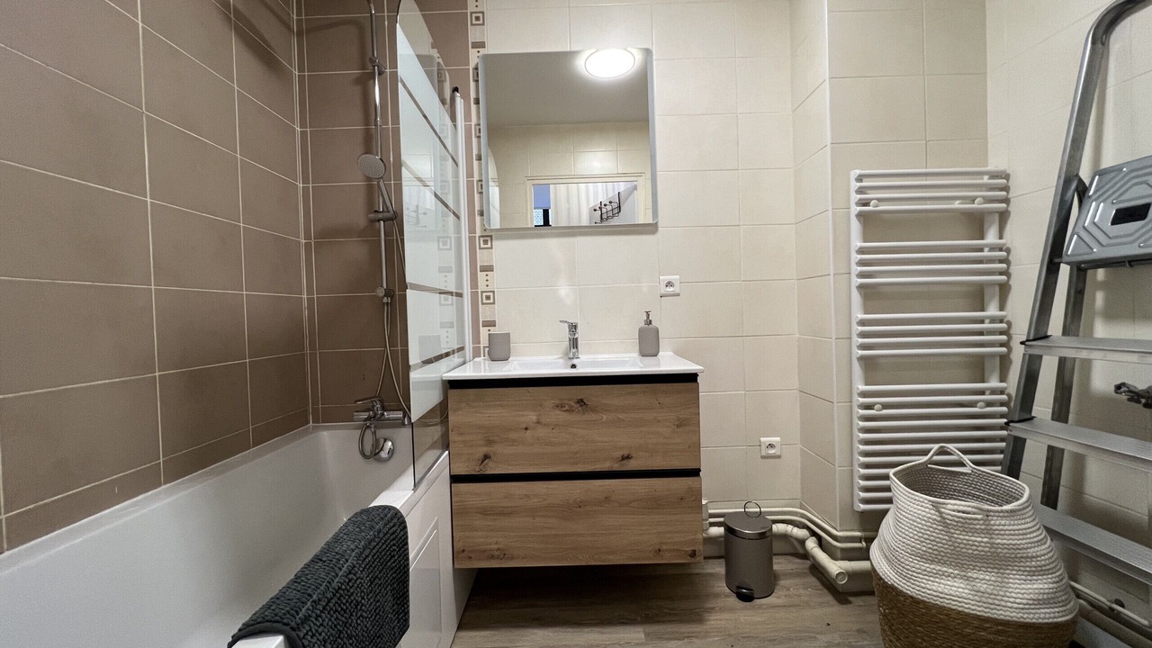 Photo of Bathroom in Arras