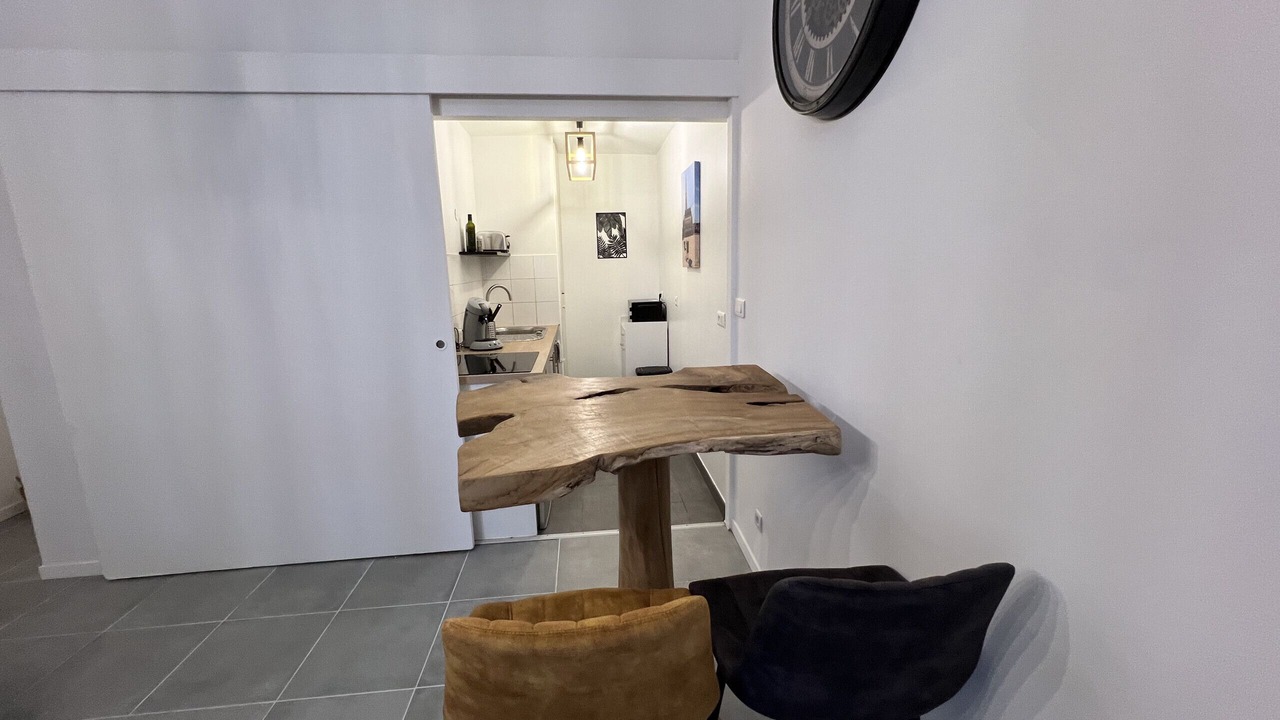 Photo of Livingroom in Arras