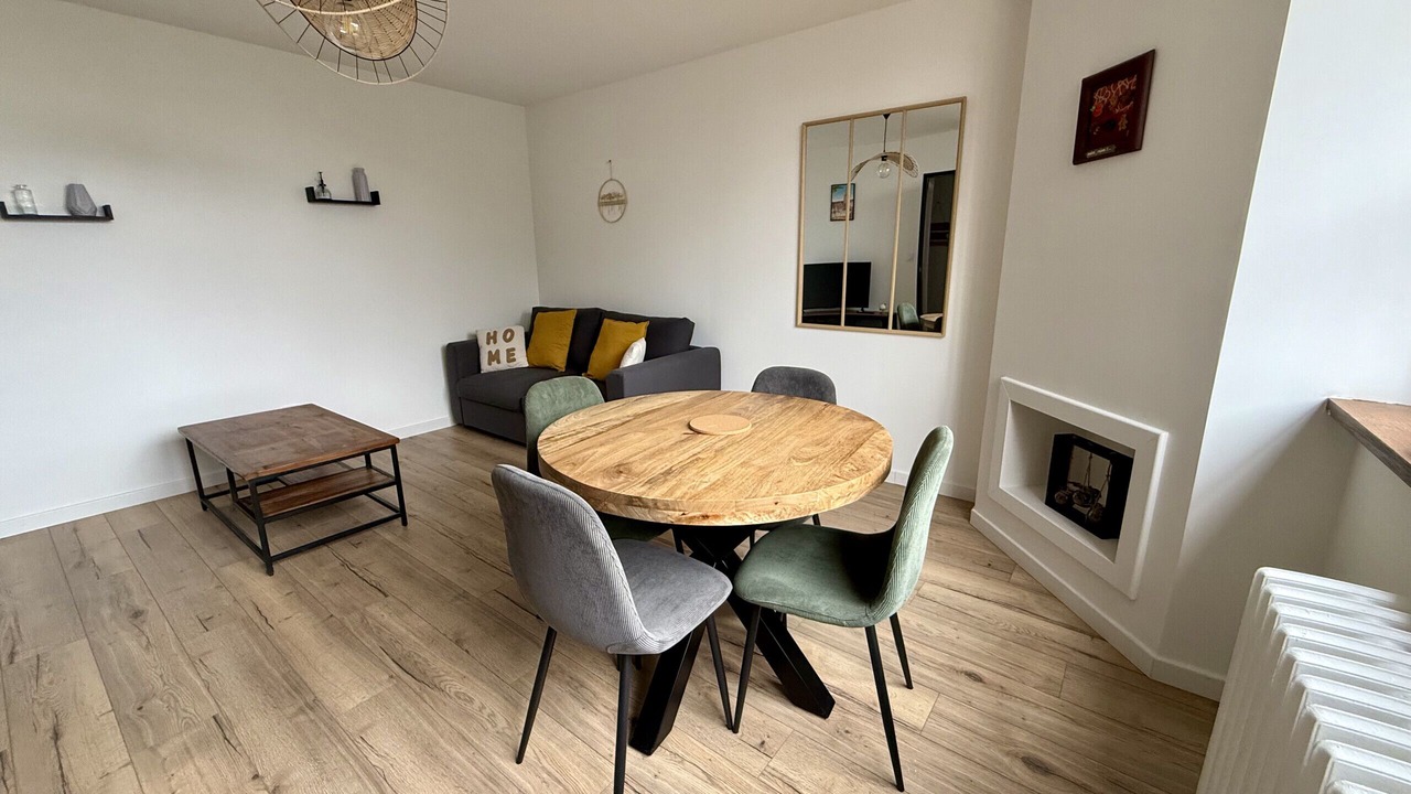 Photo of Livingroom in Gare
