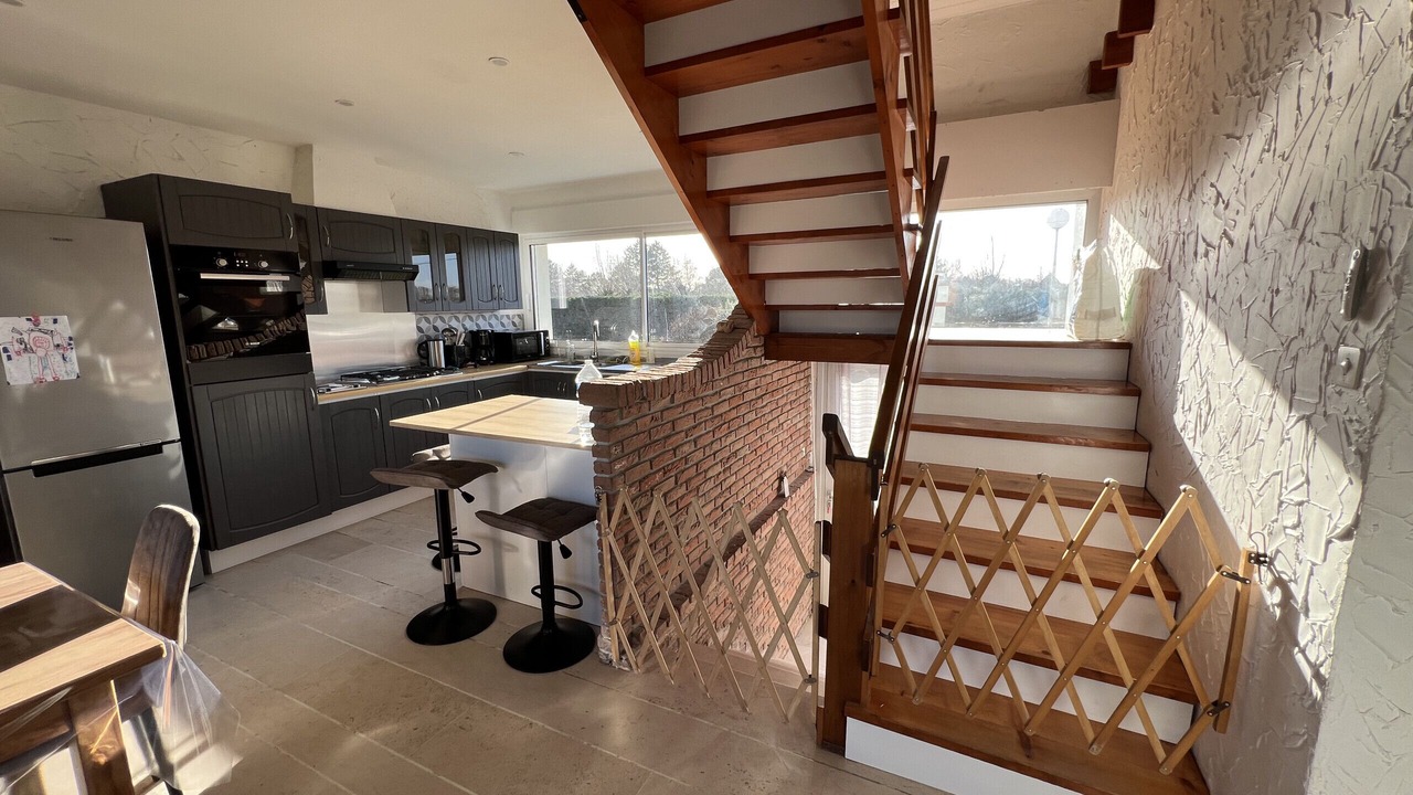 Photo of Livingroom in Stella-Plage